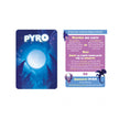 Origames - PYRO