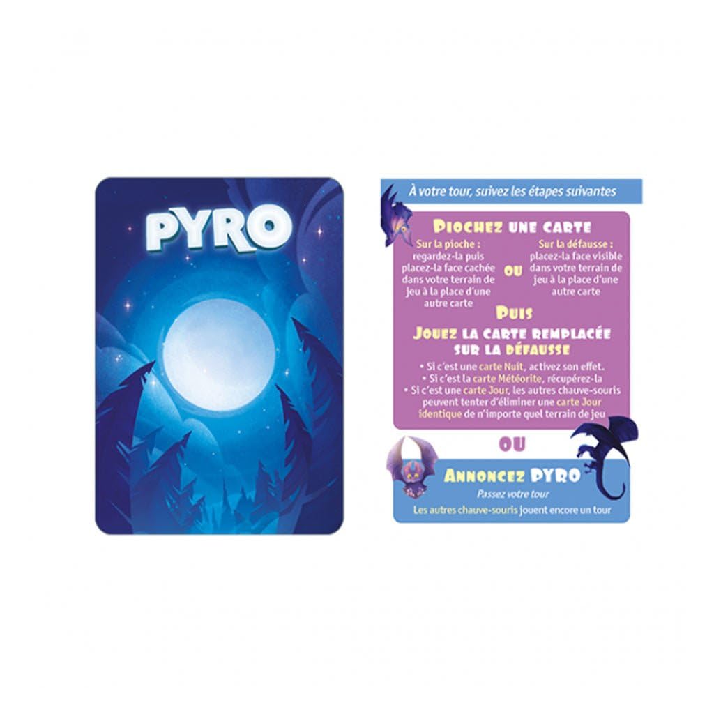 Origames - PYRO