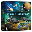 Origames - Planet Unknown (FR)