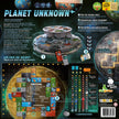 Origames - Planet Unknown (FR)