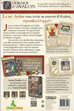 Origames - Tournoi D'Avalon (FR)