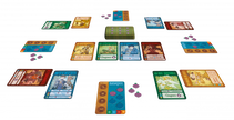 Origames - Village Pillage - À L'Abordage