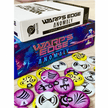 Origames - Warp'S Edge - Ext.  Jetons Anomaly (FR)