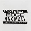Origames - Warp'S Edge - Ext.  Jetons Anomaly (FR)