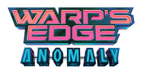 Origames - Warp'S Edge - Ext.  Jetons Anomaly (FR)