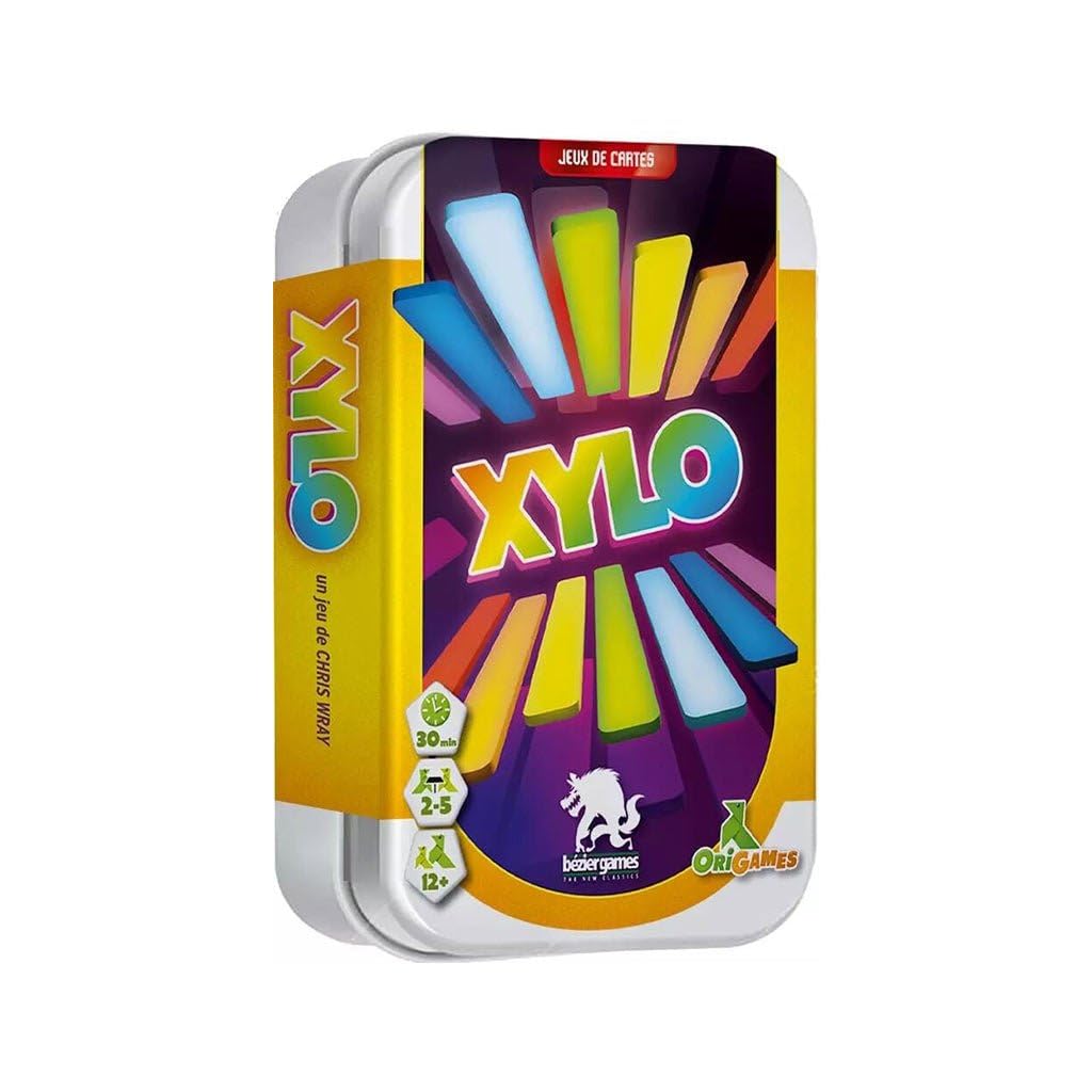 Origames - XYLO