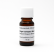 Origan compact biologique