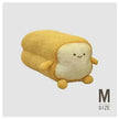 Original Cute Stuffed Toast Bread Pillow