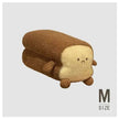 Original Cute Stuffed Toast Bread Pillow