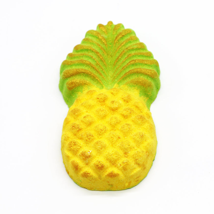 Pineapple Glam