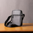 Plant-Based MIRUM® Crossbody Handbag – Plastic-Free Vegan Leather