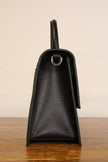 Origyn 03 - Plant-Based Vegan Leather Kelly Bag - Made with Plastic-Free MIRUM®
