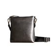 Origyn 04 - Plant-Based Vegan Leather Top Zip Handbag - Made with MIRUM®