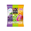 Orihiro Konjac Jelly Pouch 0kcal Grape + Muscat + Mango