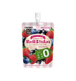 Orihiro Konjac Jelly Plus Mix Berry (130G) [Best Before Date: 2027.01]