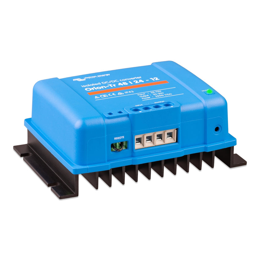Victron Energy Orion-Tr 48/24-12A (280W) Isolated DC-DC Converter | ORI482428110