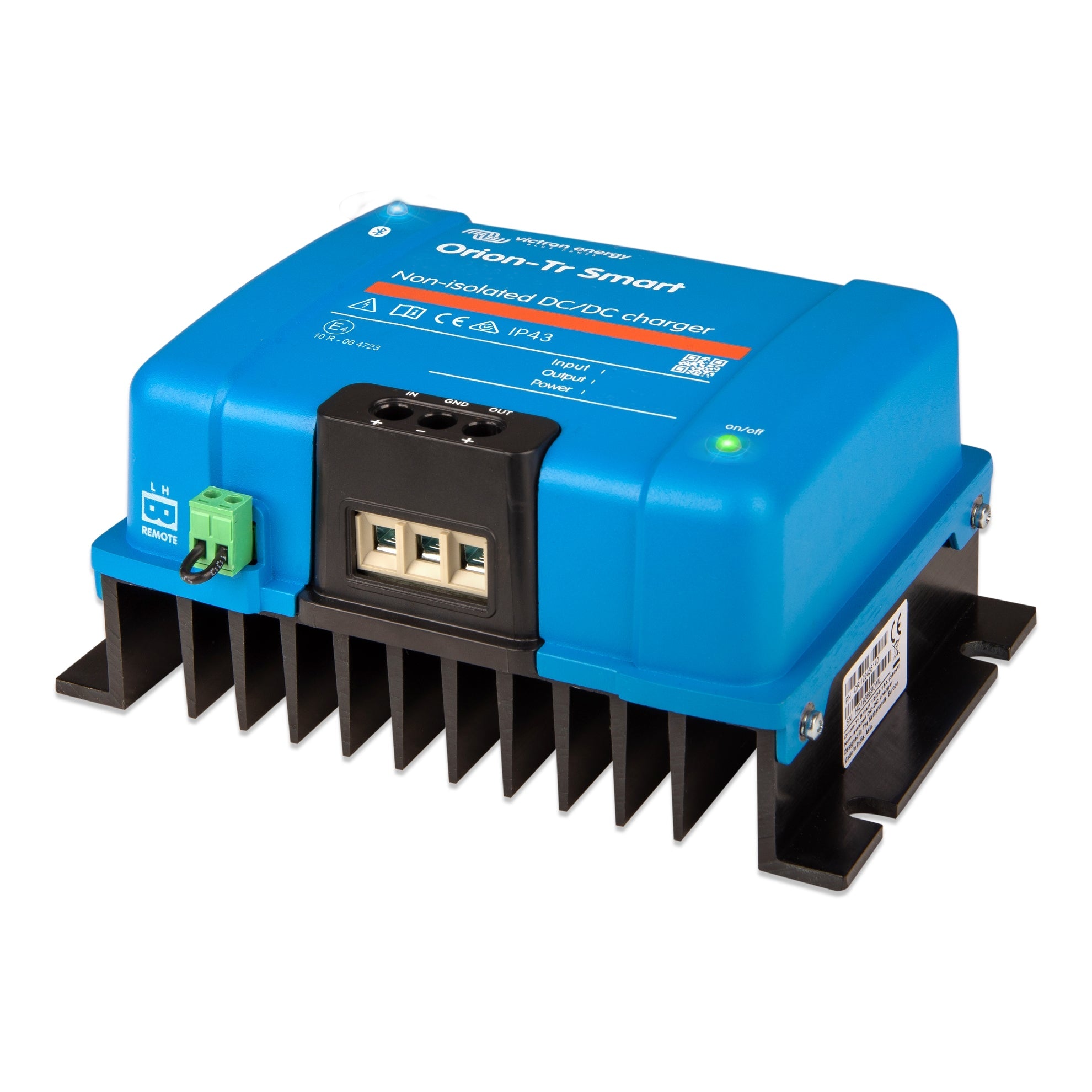 Victron Energy – Orion-Tr Smart 12/24-15A (360W) Non-Isolated DC-DC Charger | ORI122436140