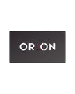 Orion Gift Card