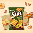 Orion Sun Chips Garlic Baguette (135G)
