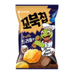 Orion Turtle Chips Truffle Salt (160G)