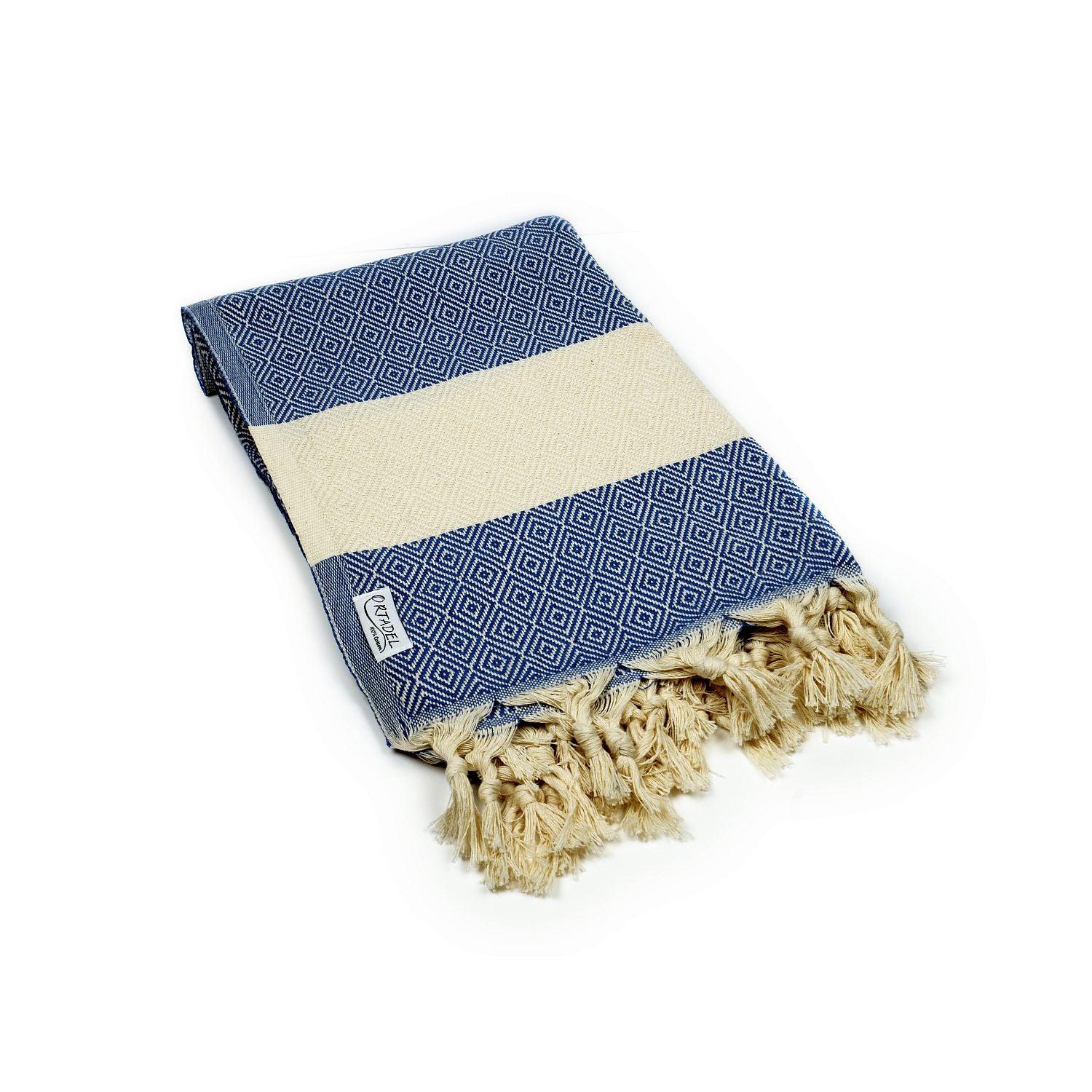 Ortadel - Turkish Towel