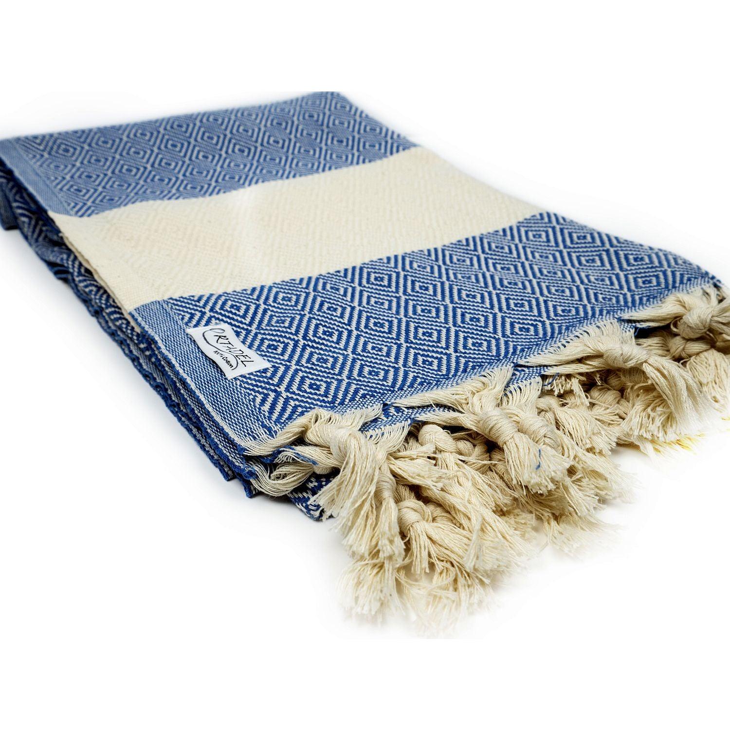 Ortadel - Turkish Towel