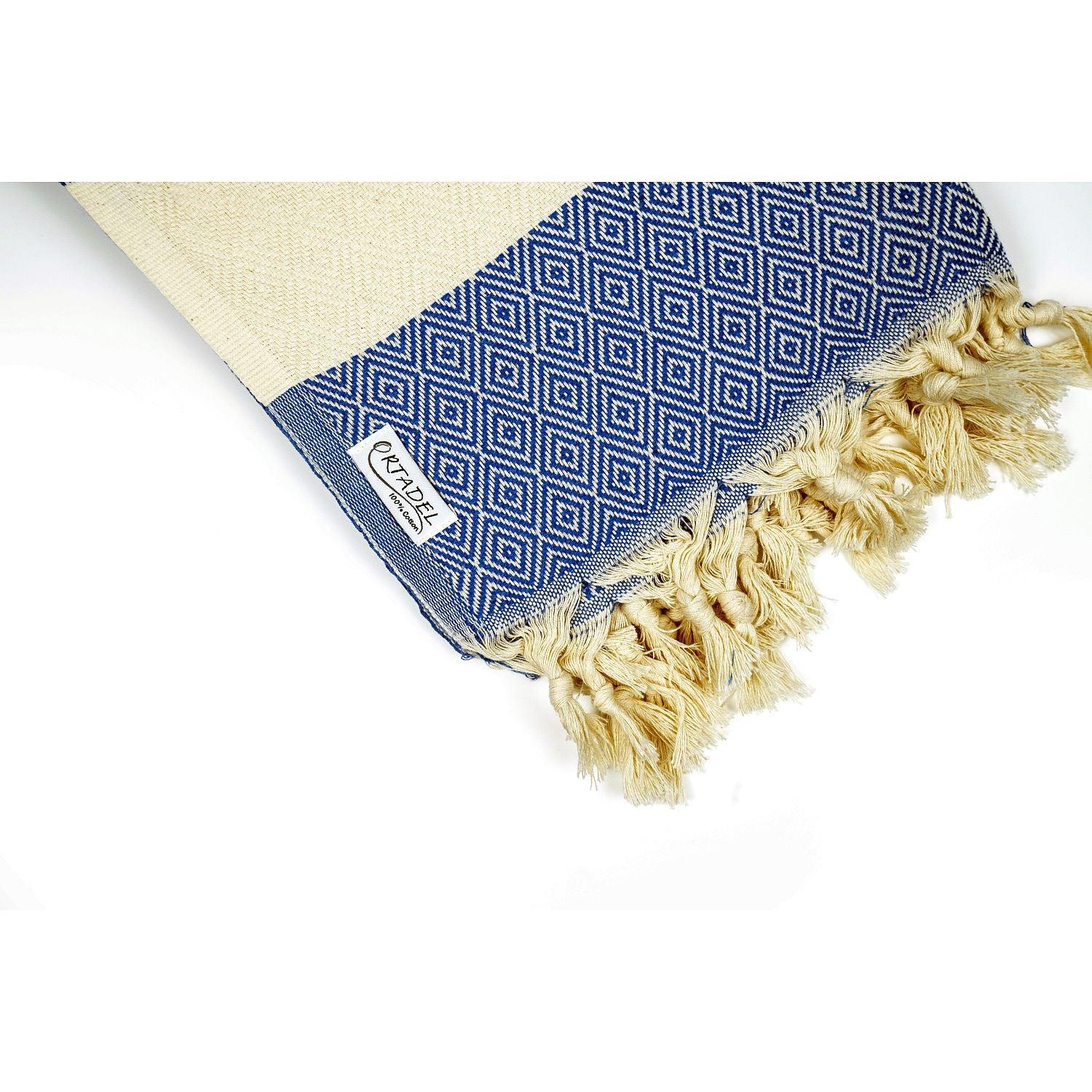 Ortadel - Turkish Towel