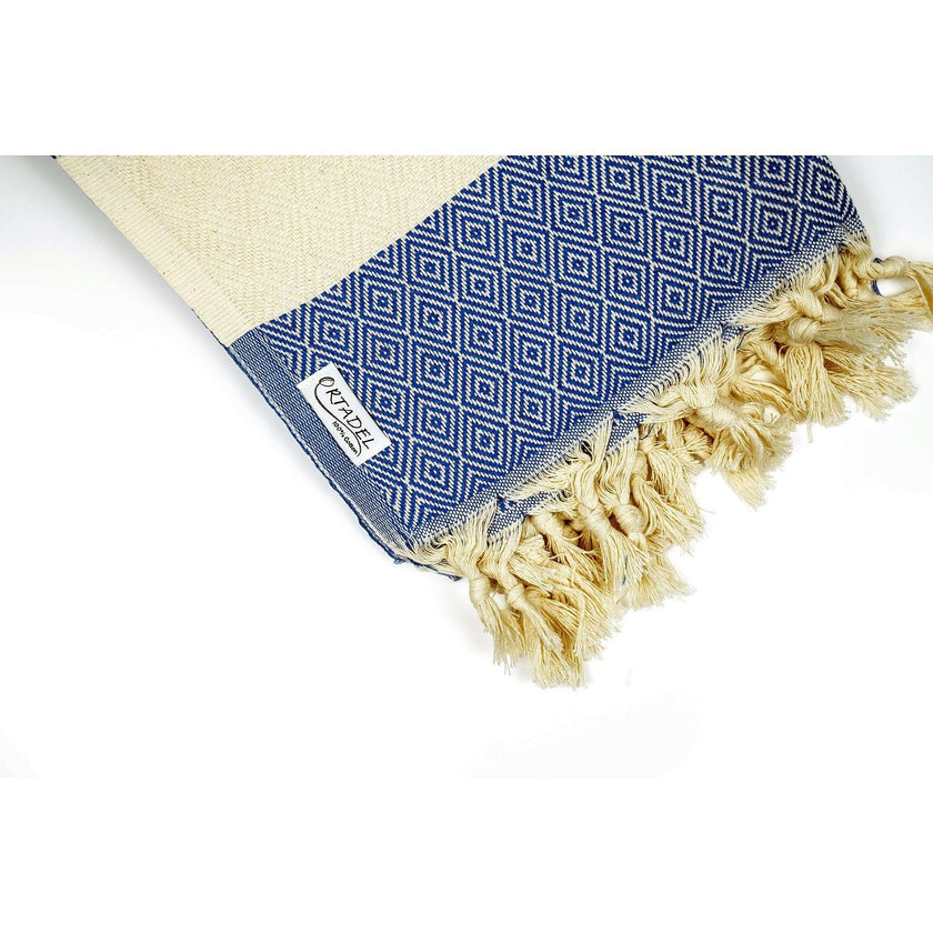 Ortadel - Turkish Towel