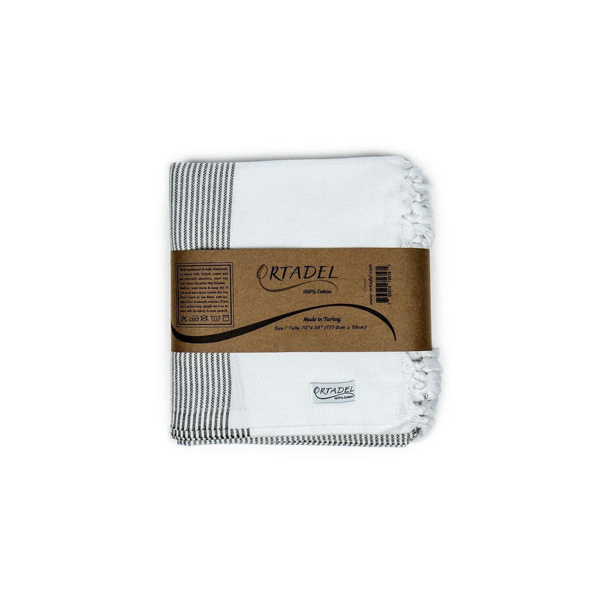 Ortadel - Turkish Towel