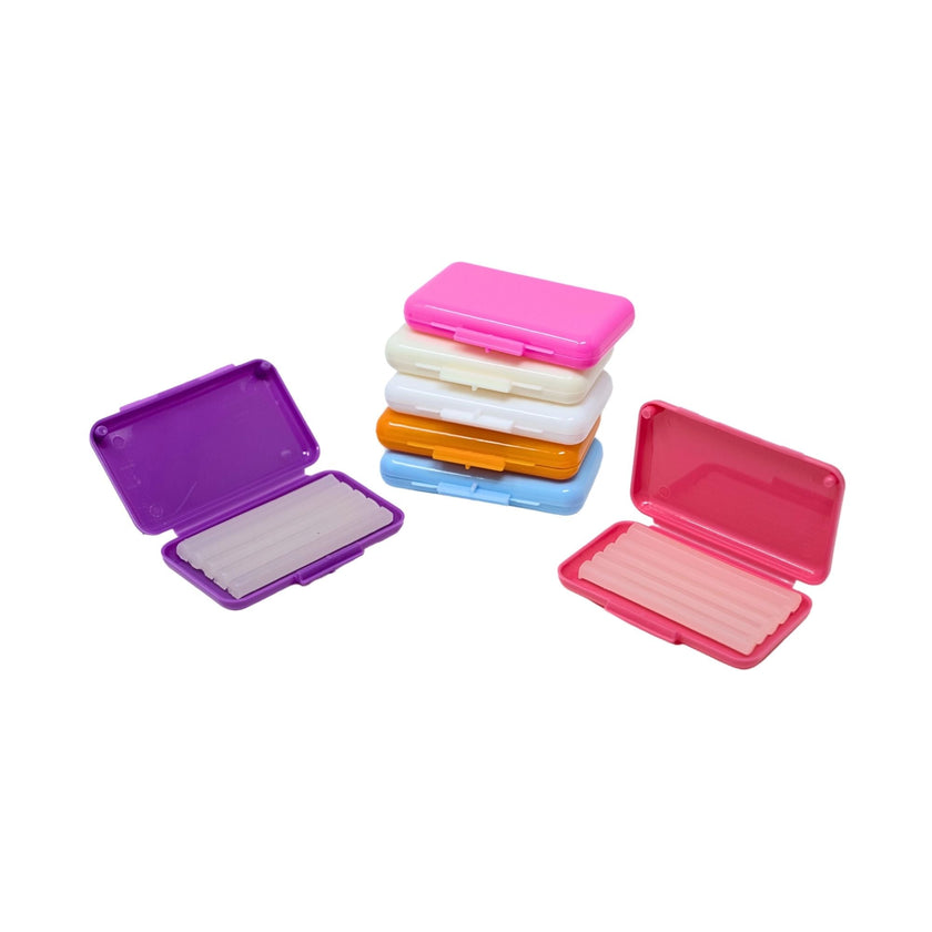 Orthodontic Wax - 20/pk