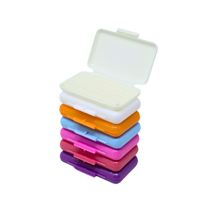 Orthodontic Wax - 20/pk
