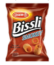 Osem - Bissli Smokey