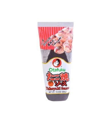 Otafuku Takoyaki Sauce (300G)
