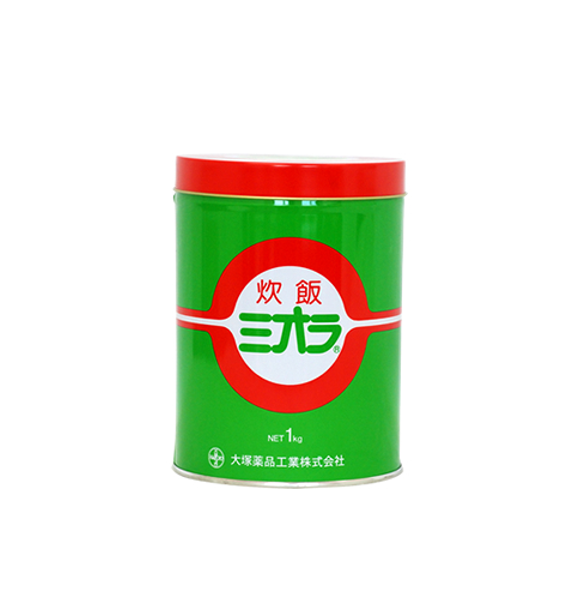 Otsuka Suihan Miola (1KG) [Best Before Date: 2028.06.18]