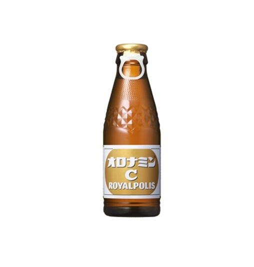Otsuka Oronamin C Royalpolis [Best Before Date: 2026.07]