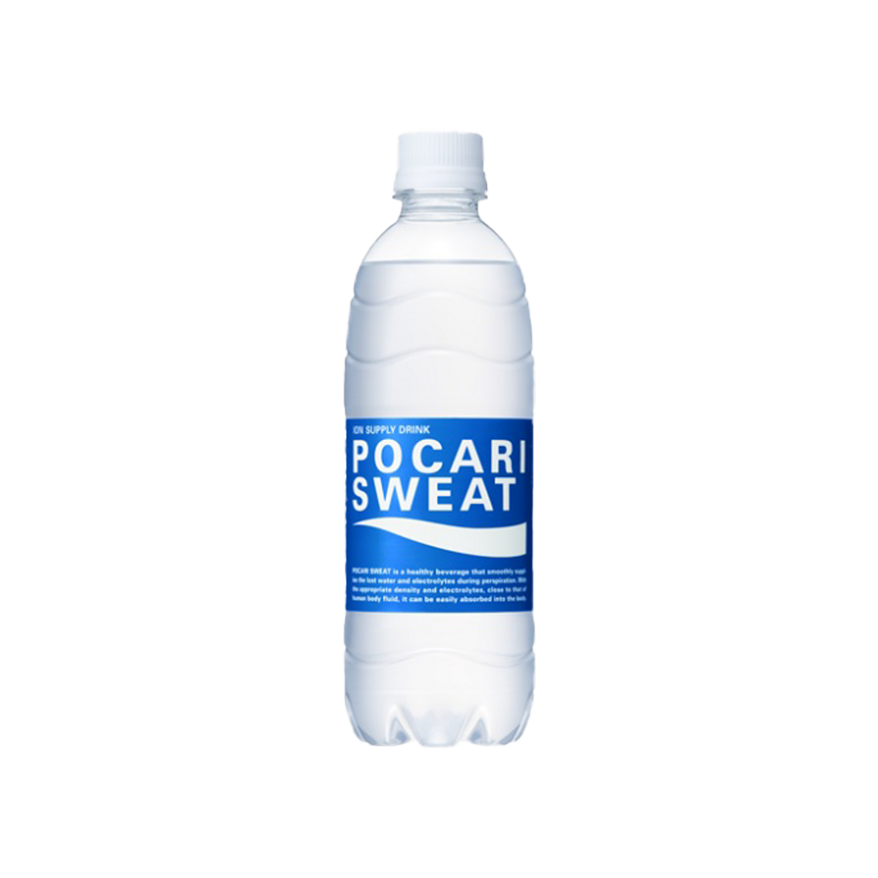 Otsuka Pocari Sweat