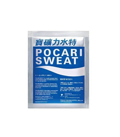 Otsuka Pocari Sweat Powder