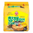 Ottogi Sesame Flavour Ramen