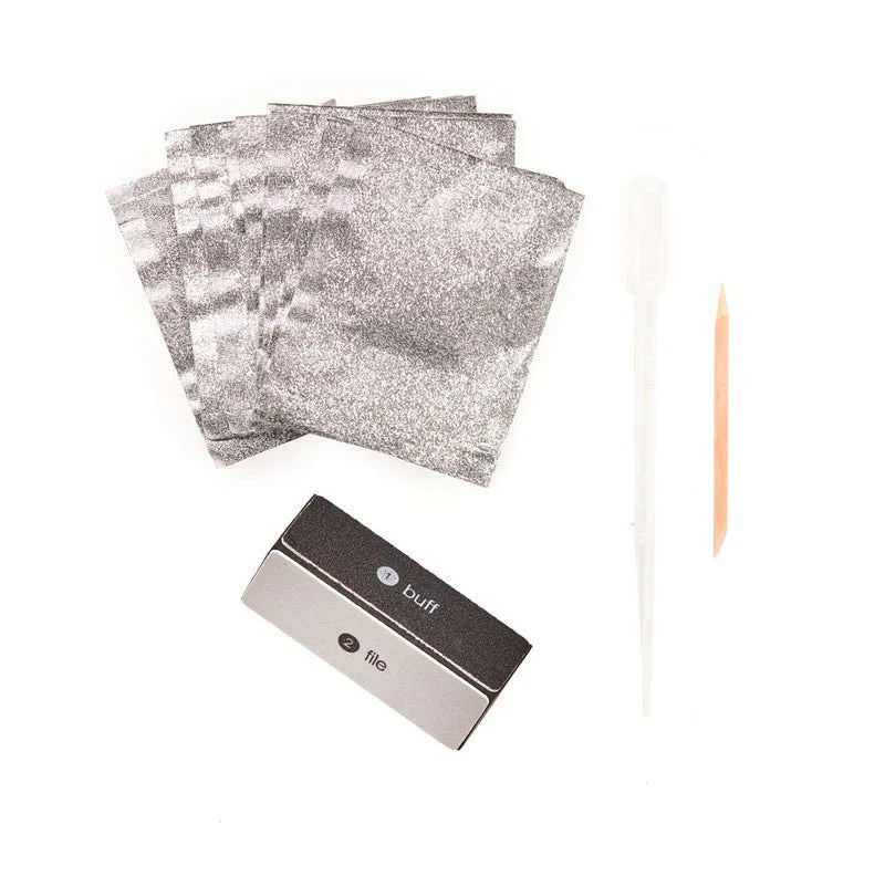 Ardell Nail Gel Polish Remover Kit