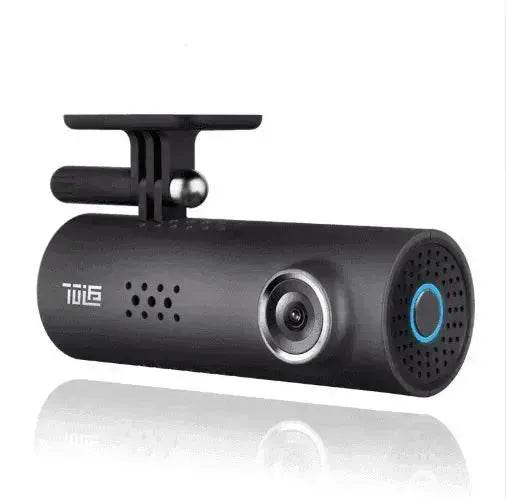Car Dash - Smart WiFi DVR 130 Degree Wireless Cam 1080P FHD - Night Version - G-Sensor