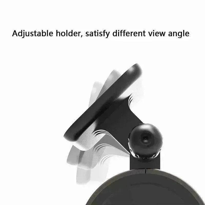 Car Dash - Smart WiFi DVR 130 Degree Wireless Cam 1080P FHD - Night Version - G-Sensor