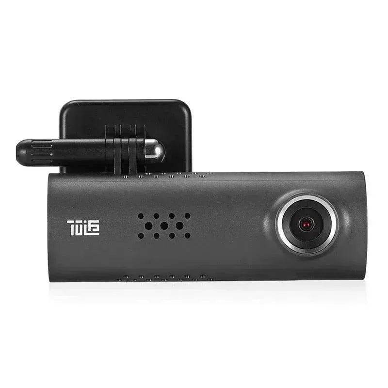 Car Dash - Smart WiFi DVR 130 Degree Wireless Cam 1080P FHD - Night Version - G-Sensor