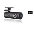 Car Dash - Smart WiFi DVR 130 Degree Wireless Cam 1080P FHD - Night Version - G-Sensor