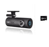 Car Dash - Smart WiFi DVR 130 Degree Wireless Cam 1080P FHD - Night Version - G-Sensor