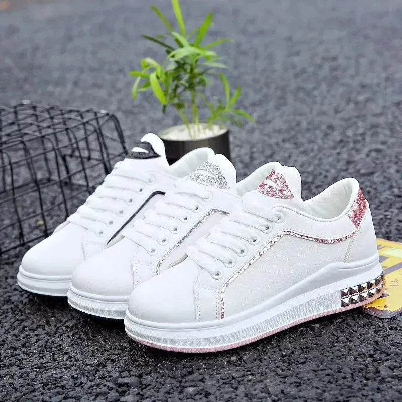 Outdoor Casual Sneakers shoes