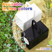 Outdoor Entertainment Portable Portable Bubble Machine Toys