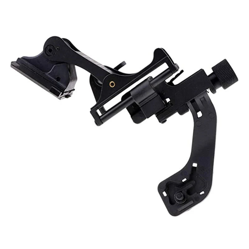 HELMET MOUNT KIT FOR NVG - J ADAPTER