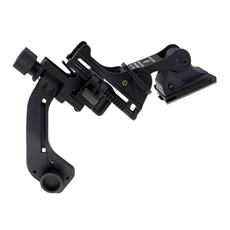 HELMET MOUNT KIT FOR NVG - J ADAPTER
