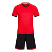 Outdoor Football Soccer Suits