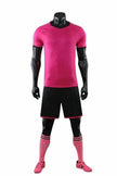 Outdoor Football Soccer Suits